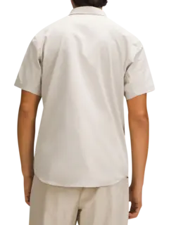 Airing Easy Short Sleeve Shirt