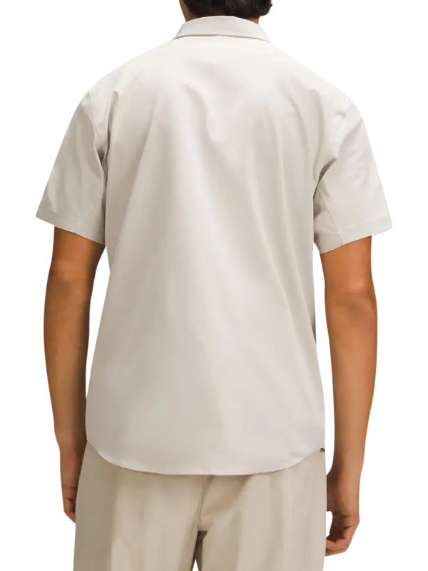 Airing Easy Short Sleeve Shirt