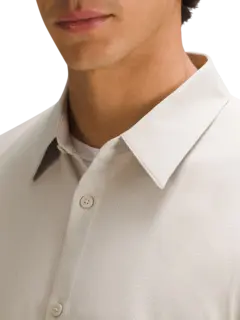 Airing Easy Short Sleeve Shirt