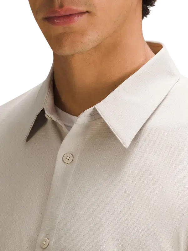 Airing Easy Short Sleeve Shirt