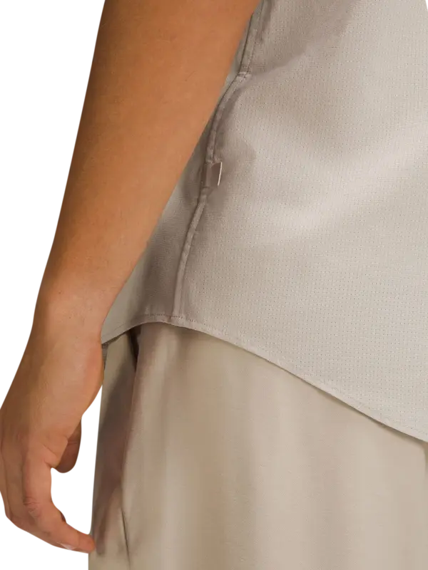 Airing Easy Short Sleeve Shirt