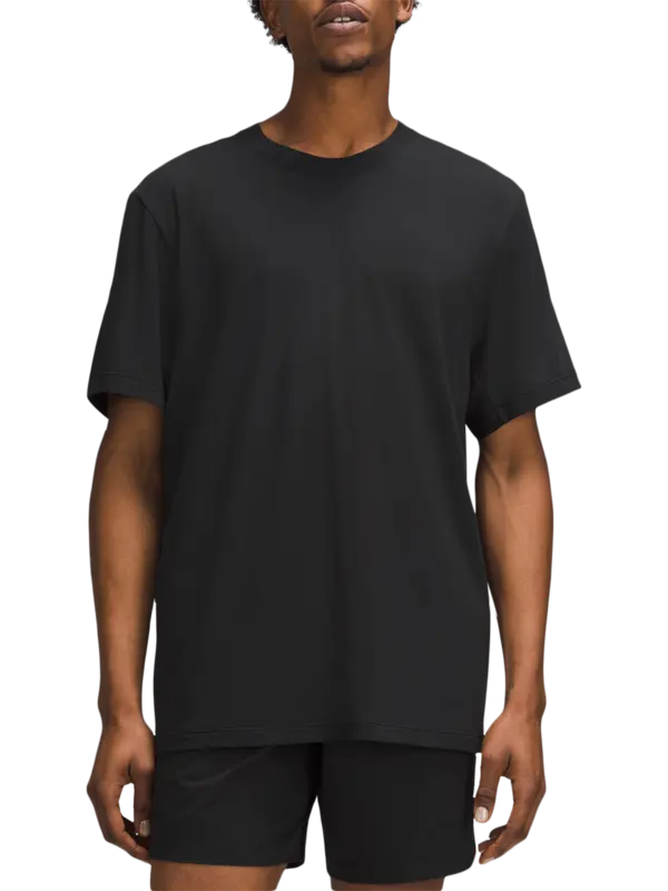 تيشيرت بأكمام قصيرة من تشكيلة زيرود إن