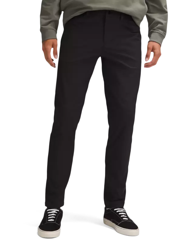 بنطال بقصة ضيقة ABC مقاس 32 بوصة