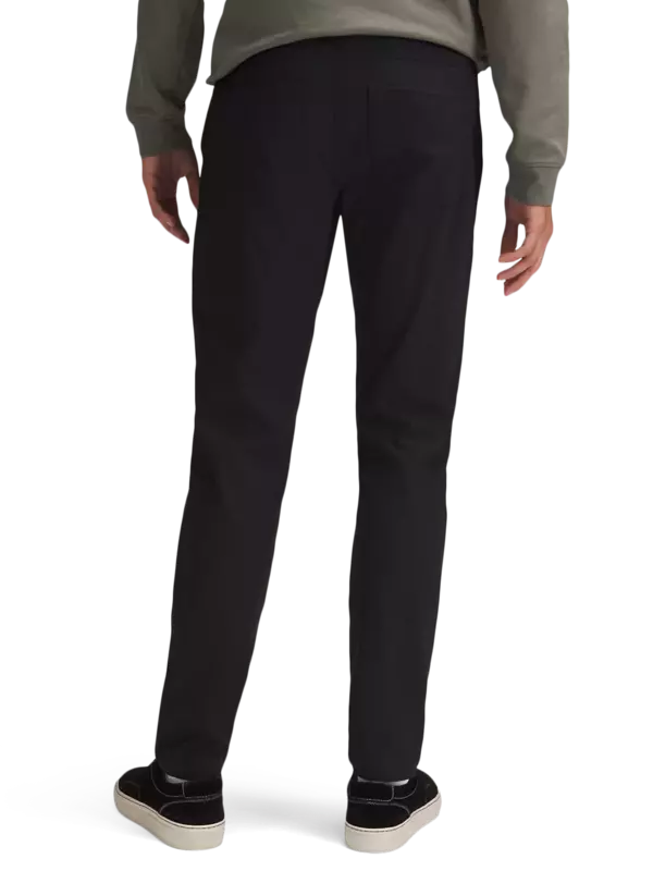 بنطال بقصة ضيقة ABC مقاس 32 بوصة