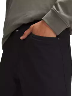 بنطال بقصة ضيقة ABC مقاس 32 بوصة