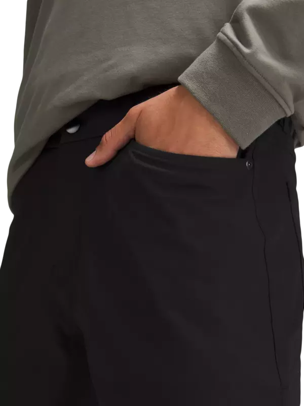 بنطال بقصة ضيقة ABC مقاس 32 بوصة