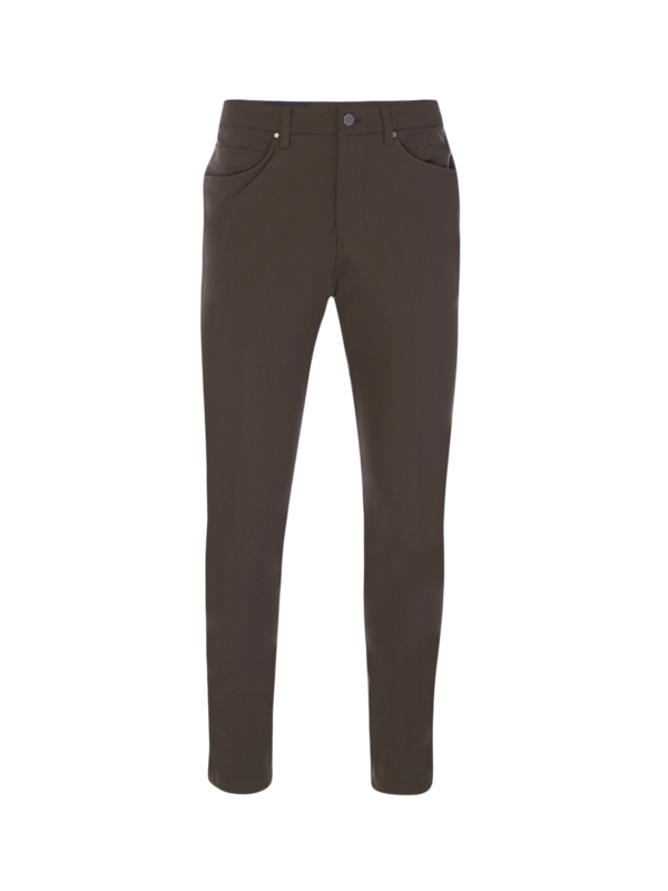 ABC Slim Trousers