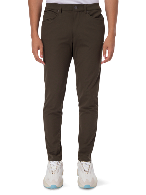 ABC Slim Trousers