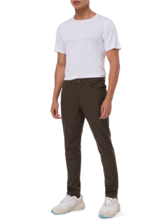 ABC Slim Trousers