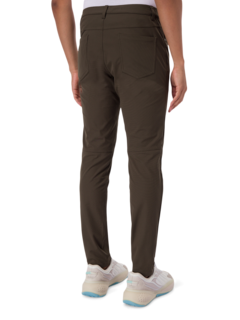 ABC Slim Trousers