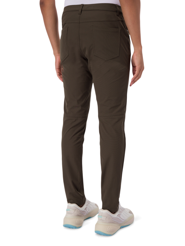 ABC Slim Trousers