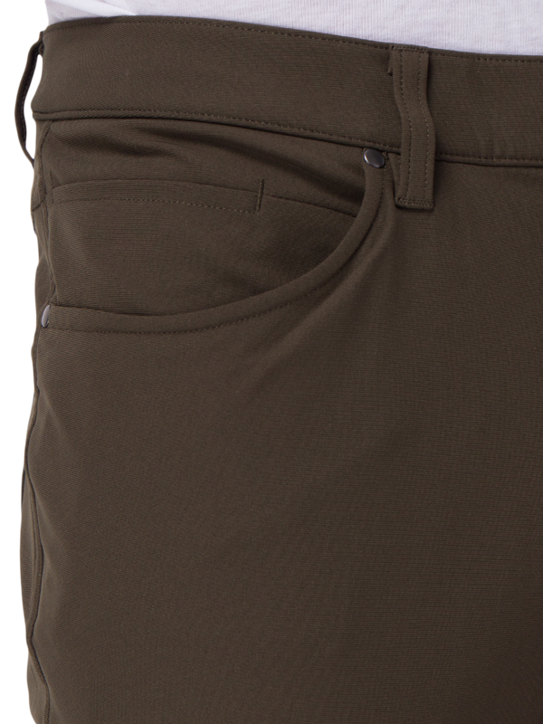 ABC Slim Trousers