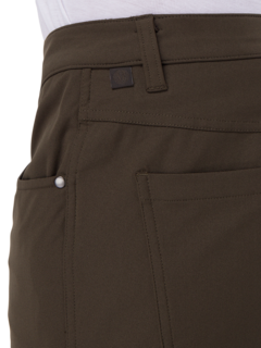 ABC Slim Trousers