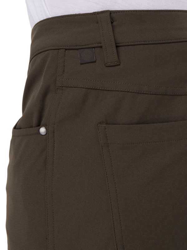 ABC Slim Trousers