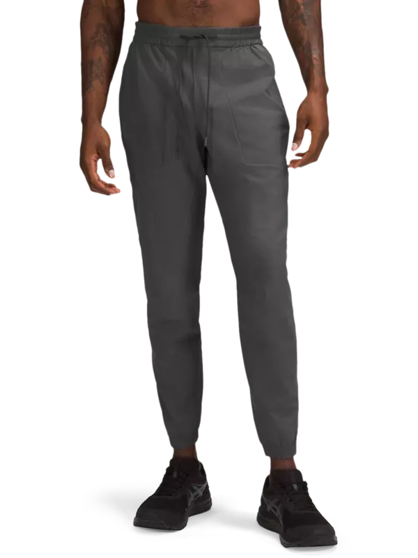 بنطال رياضي خفيف للركض من تشكيلة لايسنس تو ترين