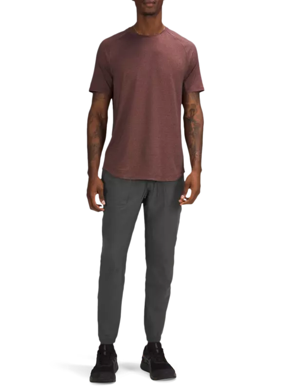 بنطال رياضي خفيف للركض من تشكيلة لايسنس تو ترين