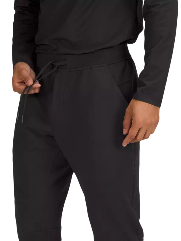 بنطال رياضي سيتي سويت مقاس 28 بوصة