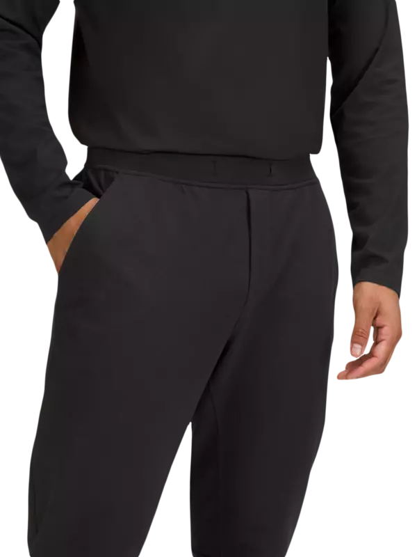 بنطال رياضي سيتي سويت مقاس 28 بوصة