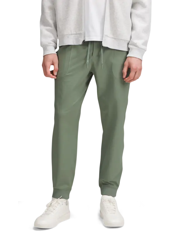 بنطال رياضي خفيف للركض إيه بي سي بقصة عادية