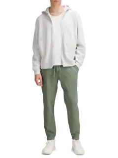 بنطال رياضي خفيف للركض إيه بي سي بقصة عادية