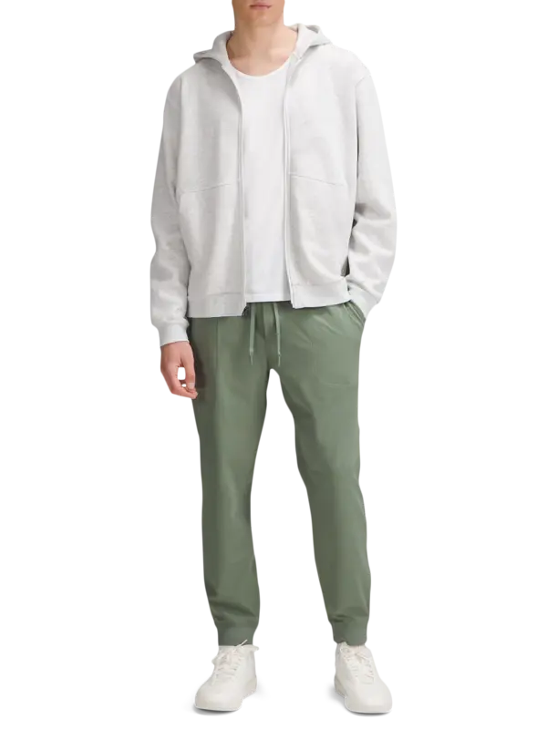 بنطال رياضي خفيف للركض إيه بي سي بقصة عادية