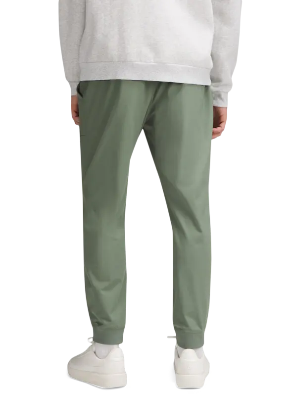 بنطال رياضي خفيف للركض إيه بي سي بقصة عادية