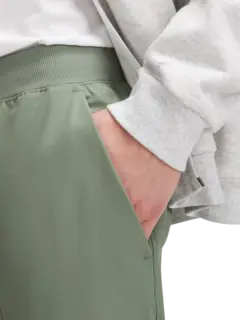 بنطال رياضي خفيف للركض إيه بي سي بقصة عادية