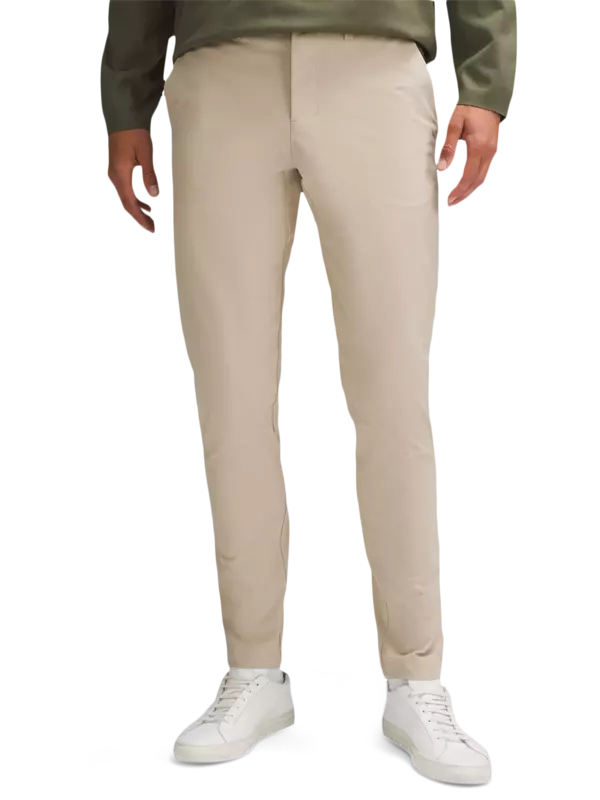 بنطال بقصة ضيقة من ABC مقاس 30 بوصة