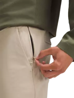 بنطال بقصة ضيقة من ABC مقاس 30 بوصة