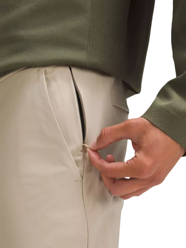 بنطال بقصة ضيقة من ABC مقاس 30 بوصة