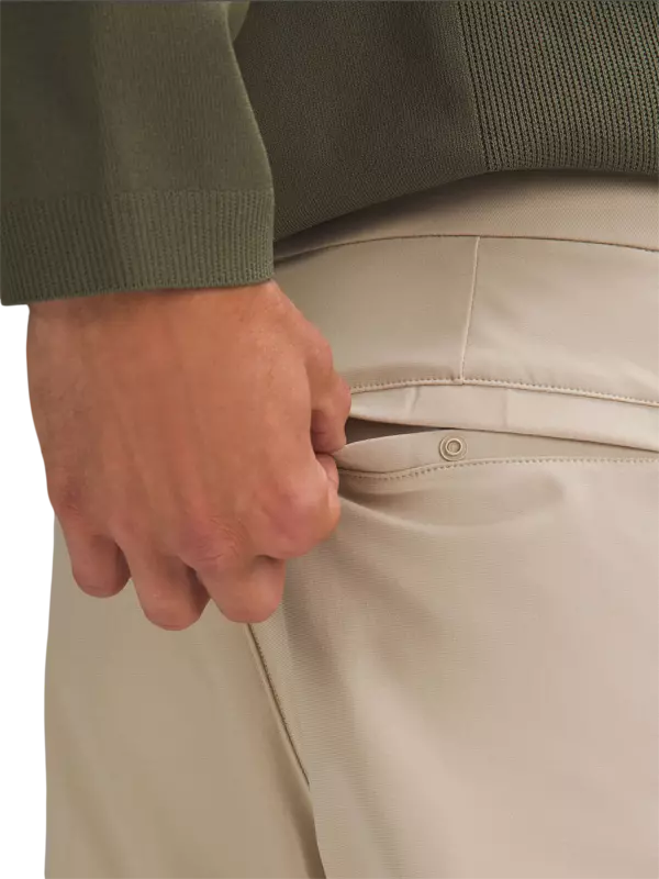 بنطال بقصة ضيقة من ABC مقاس 30 بوصة