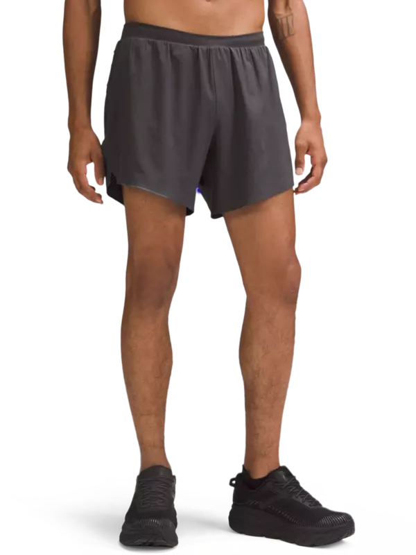 Fast and Free Lined Short 6, Men's Shorts