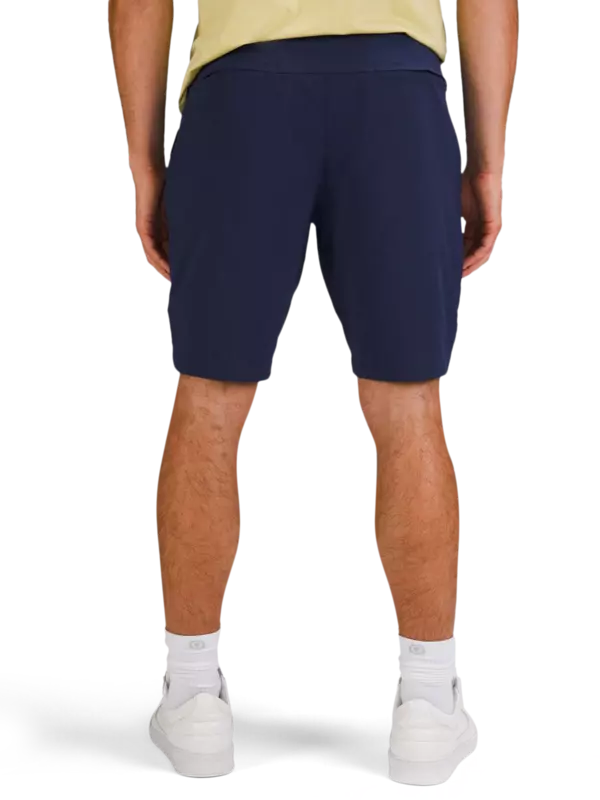 شورت Commission ذهبي مقاس 10 بوصة