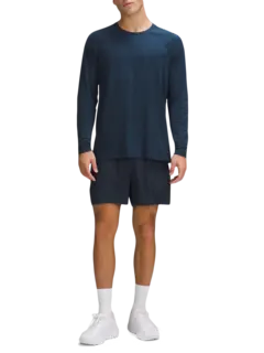 شورت مبطن من تشكيلة بيس بريكر بطول 5 بوصة