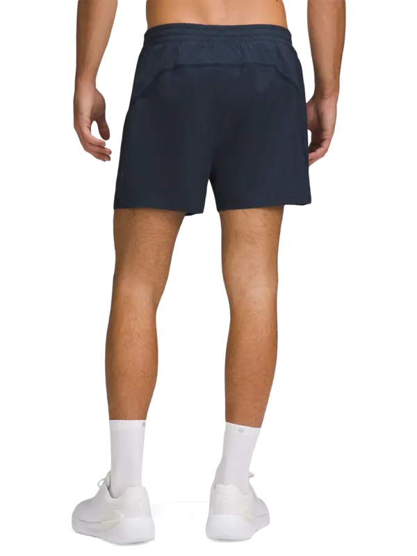 شورت مبطن من تشكيلة بيس بريكر بطول 5 بوصة