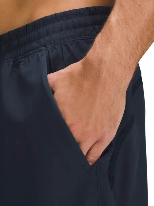 شورت مبطن من تشكيلة بيس بريكر بطول 5 بوصة