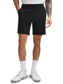 شورت جولف إيه بي سي بقصة كلاسيكية مقاس 7 بوصة