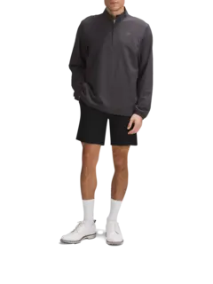 شورت جولف إيه بي سي بقصة كلاسيكية مقاس 7 بوصة