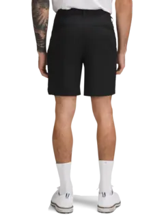 شورت جولف إيه بي سي بقصة كلاسيكية مقاس 7 بوصة