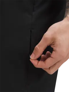 شورت جولف إيه بي سي بقصة كلاسيكية مقاس 7 بوصة