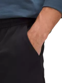 شورت من قماش الجيرسيه الناعم مقاس 5 بوصة