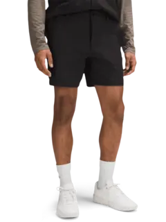 شورت إيه بي سي بقصة كلاسيكية مقاس 7 بوصة