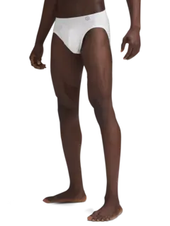 سروال آيم داخلي مع زر بطية