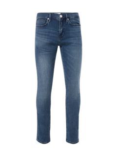 LHomme Slim Capri