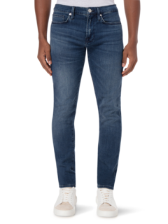 LHomme Slim Capri