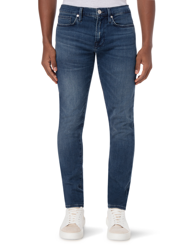 LHomme Slim Capri