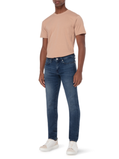 LHomme Slim Capri