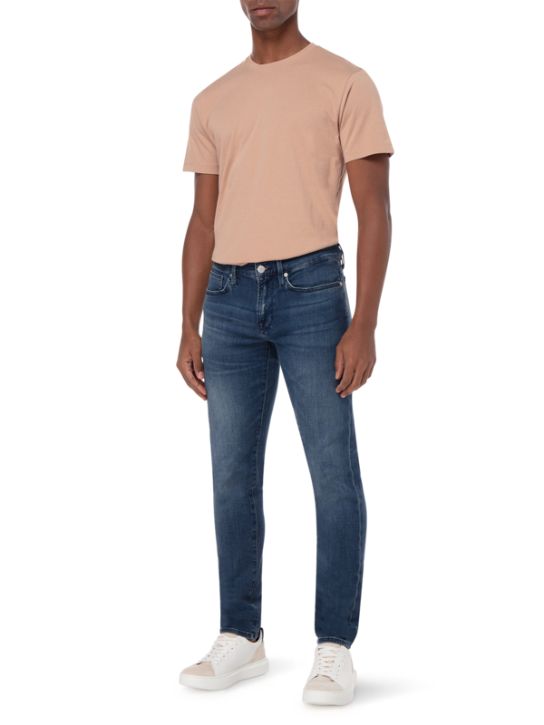 LHomme Slim Capri