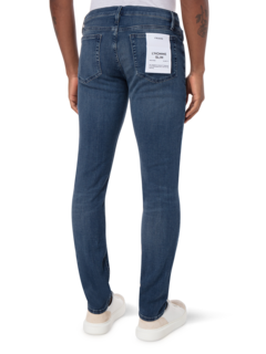 LHomme Slim Capri