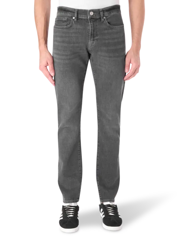 L'Homme Slim Denim Jeans